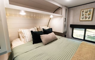 The Woodland Wanderer - 2024 Jayco Jay Flight