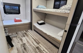 Kid-Approved Camping Fun Awaits!