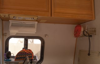 1990 Champiom TransVan M-206-RD-FA
