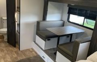2021 Keystone RV Hideout Single Axle 176BH