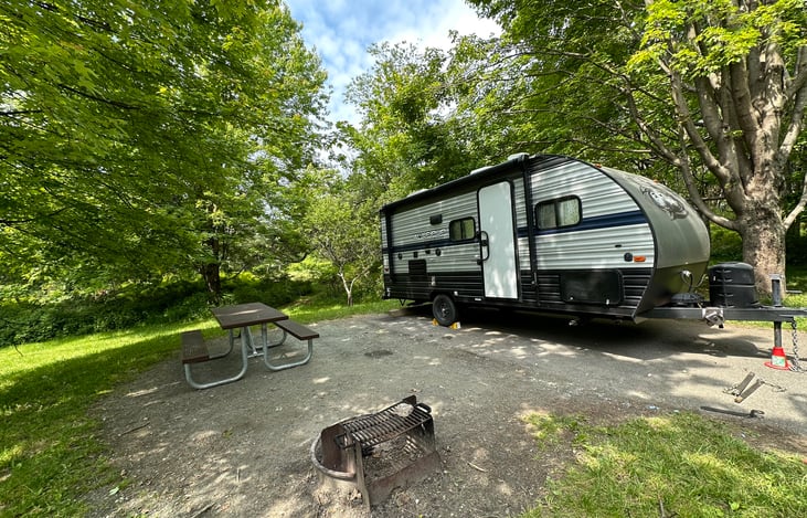 RV Photo