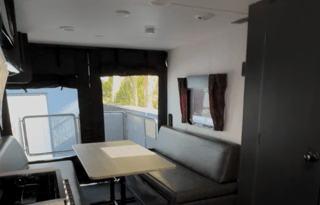 2021 Forest River RV Cherokee Grey Wolf 22RR