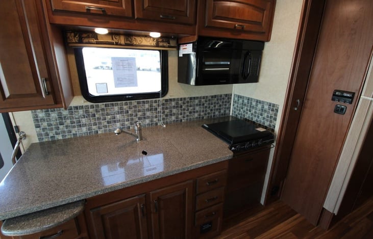 RV Photo