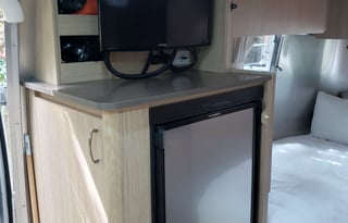 Easy Glamping: 2018 Airstream Flying Cloud 19'