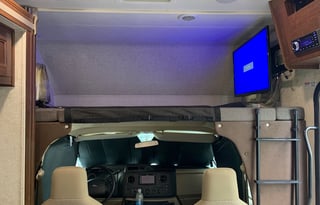 2019 Forest River RV Sunseeker LE 2850SLE Ford