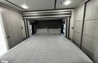 2022 Keystone Fuzion 419