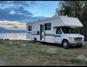 Dutchmen RV Four Winds M‑31QSB