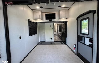 2022 Keystone Fuzion 419