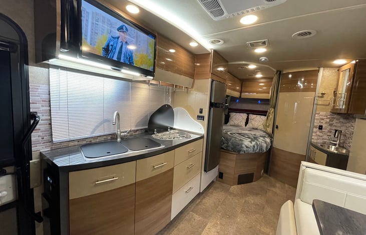 RV Photo