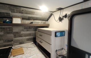 2021 Dutchmen RV Coleman Lantern LT Series 17B