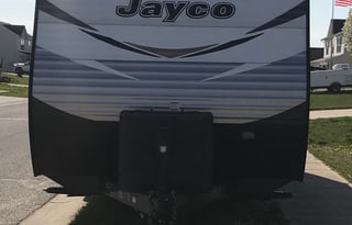 2018 Jayco Jayflight