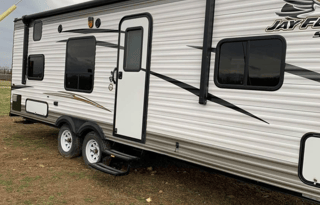 2017 Jayco Jay Flight SLX 264BHW
