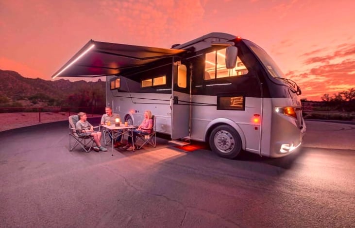 RV Photo