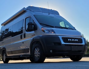 Thor Motor Coach Sequence 20K