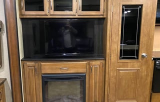 Gorgeous 2018 Grand Design Reflection