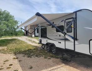 Jayco Jay Feather X213