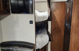 2017 Jayco Jay Flight SLX 264BHW