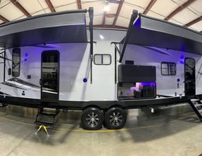 Forest River RV Cherokee Wolf Pack 365PACK16