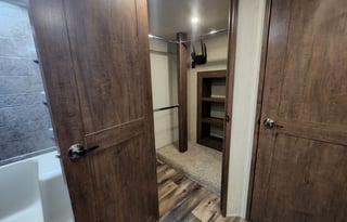 2020 Forest River RV Sierra 368FBDS