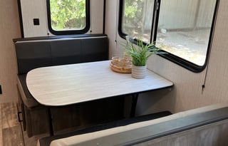 2021 Heartland North Trail 26BHSS