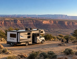 Forest River RV Solera 32DSB