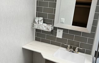 2022 Forest River RV Salem 31KQBTS