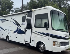 Ford Jayco Alante
