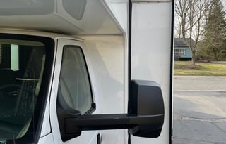 2021 Thor Quantum SL31 Class C