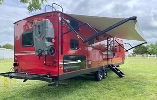 2020 Stratus 321VQB *DELIVERY ONLY*