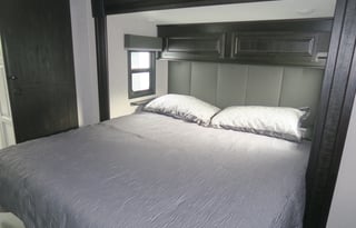 2020 Highland Ridge RV Open Range OF373RBS