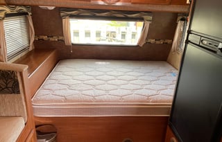 2012 Lance Lance Travel Trailers 1685