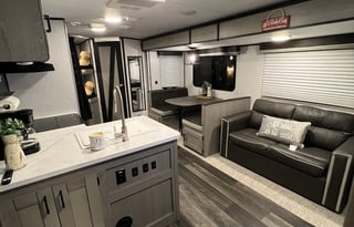 2022 Heartland Mallard "SLEEPS UP TO 10 GUESTS"