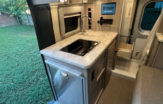 2023 Thor Motor Coach Scope 18M