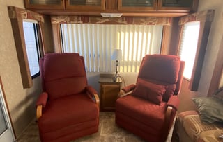 2011 Dutchmen RV Aerolite 295RLGS
