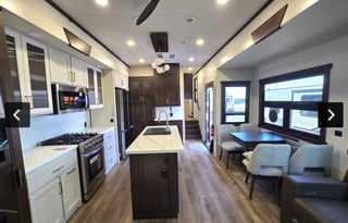 Luxury living at its finest!