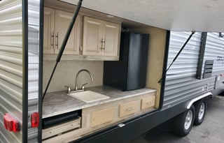 2019 Coachmen RV Catalina SBX 291BHS