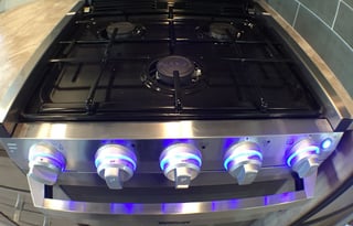 2020  Entegra Odyssey  SOLAR/Power Bank/Inverter