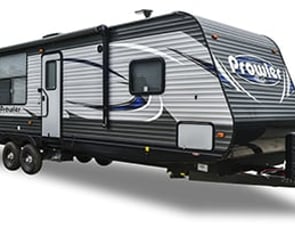 Heartland Prowler Lynx 285 LX