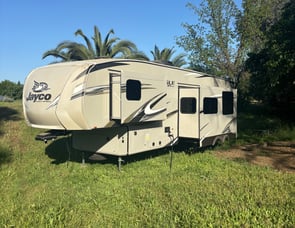 Jayco Eagle HT 29.5BHOK