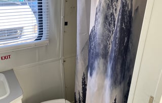 1991 Toyota Winnebago Toye - Newly Updated!!