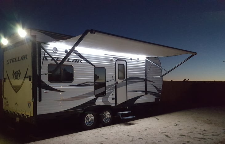 RV Photo