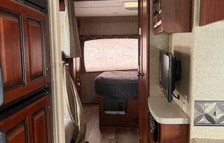 2013 Forest River RV Sunseeker 3170DS Ford