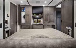 2023 Forest River RV FR3 34DS