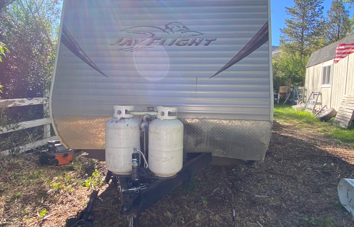 RV Photo