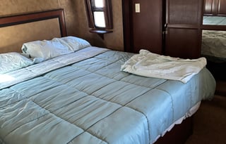 2014 Forest River RV Cedar Creek 36CKTS