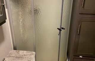 My Cousin’s RV on Lake Hamilton