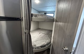 2024 Coachmen Catalina 184BHSX