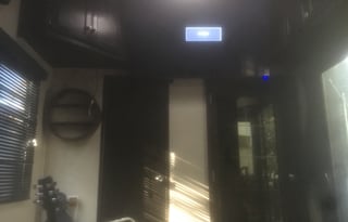 2016 Forest river Edge 39ed