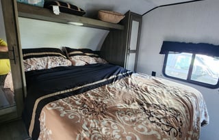 2022 Heartland Pioneer BH 270