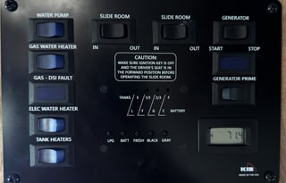 2020 Coachmen Leprechaun